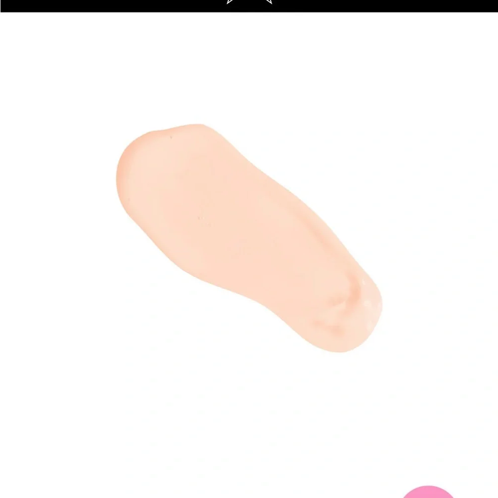 NIB Jeffree star concealer shade 9